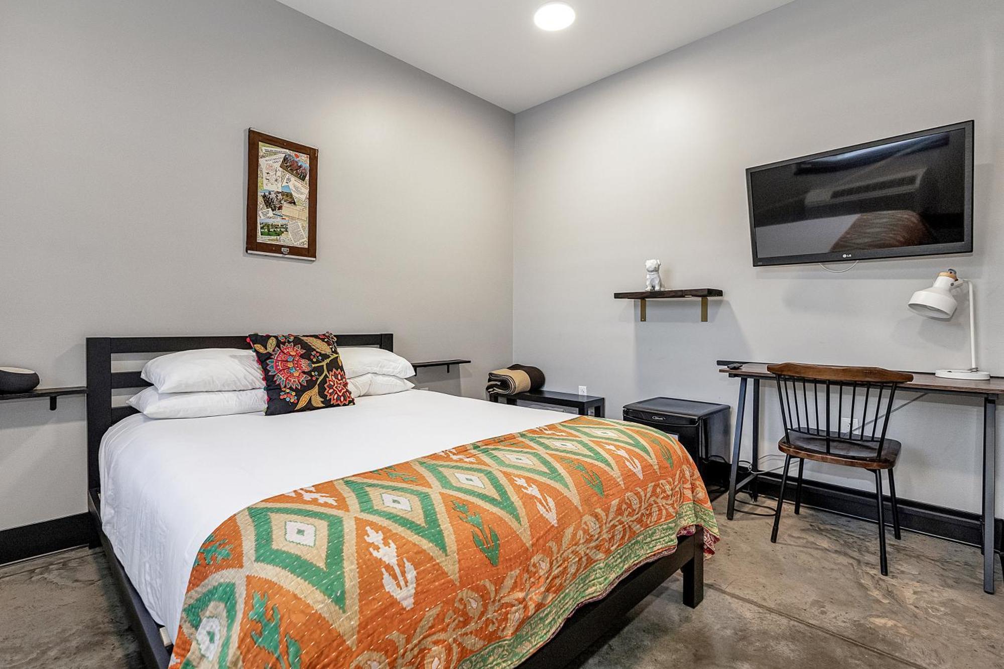 Pacific Queen Room With Access To Chef'S Kitchen And Pool מראה חיצוני תמונה